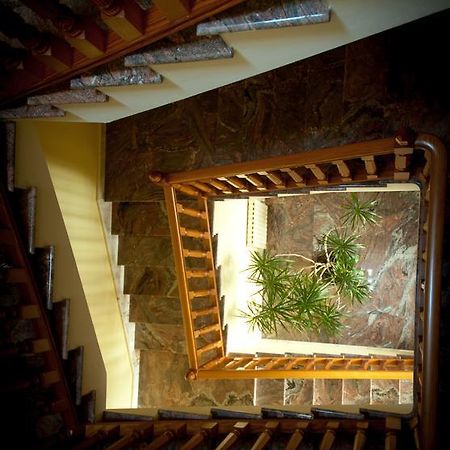 Pension O Prouso Carnota Εξωτερικό φωτογραφία